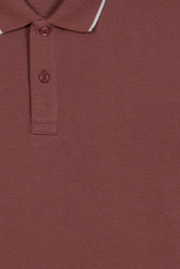 Maison Homme Men's Polo